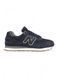 New Balance 574 Navy Black, 41
