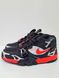 Nike Air Trainer SP Black Red 813 фото 7