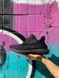 Кросівки Adidas Yeezy Boost 350 V2 Black (No-Reflective) 3013 фото 10