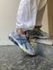 Кроссовки Asics Gel-Kahana 8 Grey Blue 9525 фото 6