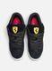 Puma &times; Ferrari Suede XL Black White, 37
