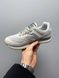 Кроссовки New Balance 574 Light Grey v2 1040 фото 9