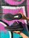 Кросівки Adidas Yeezy Boost 350 V2 Black (No-Reflective) 3013 фото 1