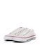 Converse Chuck Taylor All Star White Red, 38