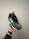 Кросівки Nike Air Max 2021 Black Green 7499 фото 8
