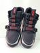 Nike Air Trainer SP Black Red 813 фото 4