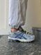 Кроссовки Asics Gel-Kahana 8 Grey Blue 9525 фото 1