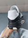 Кросівки Adidas Niteball White Black v3 8394 фото 10