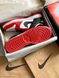 Кросівки Nike SB Dunk Low Black Red 8278 фото 6
