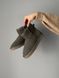 Зимние сапоги UGG Classic Mini Grey 2.0, 37