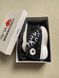 Кеды Converse Run Star High Black White 4768 фото 2