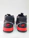 Nike Air Trainer SP Black Red 813 фото 3