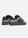 Adidas Campus 00s Dark Grey Black, 36