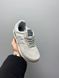 Кроссовки New Balance 574 Light Grey v2 1040 фото 3