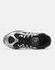 Adidas Ozmillen Silver Black