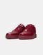 Nike Air Force 1 Red Patent, 42