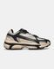Lacoste L003 Neo Beige Black Silver