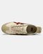 Onitsuka Tiger Mexico 66 Beige Red Suede