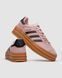 Adidas Gazelle Bold Pink Black Gum, 39