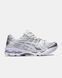 JJJJound x Asics Gel-Kayano 14 Silver