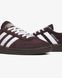 Adidas Handball Spezial Brown White Gum
