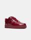 Nike Air Force 1 Red Patent, 42