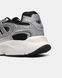 Adidas Ozmillen Silver Black