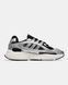 Adidas Ozmillen Silver Black