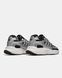 Adidas Ozmillen Silver Black