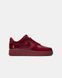 Nike Air Force 1 Red Patent, 42