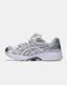JJJJound x Asics Gel-Kayano 14 Silver