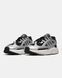 Adidas Ozmillen Silver Black