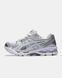 JJJJound x Asics Gel-Kayano 14 Silver