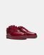 Nike Air Force 1 Red Patent, 42