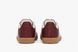 Adidas Samba OG Burgundy Gum, 37