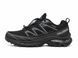 Salomon Speed Cross Pro Gore-Tex Thinsulate Black, 41