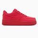 Nike Air Force 1 Red, 36