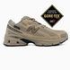 New Balance 740 Gore-Tex Thinsulate Beige, 44