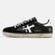 Premiata Steven Black White, 44