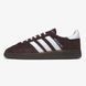 Adidas Handball Spezial Brown White Gum