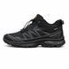 Salomon XT-6 Mid Winter Black Orange, 41