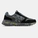 Premiata Mick Black Grey