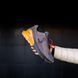Кросівки Nike Air Max 270 Grey Orange 821 фото 9