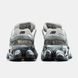 New Balance 9060 Grey Black Distressed, 36