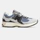 New Balance 2002R Protection Pack Grey Blue Black