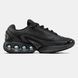 Nike Air Max Dn Triple Black