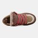 UGG Lowmel Sneaker Rocky Oak, 36