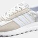 Кросівки Adidas Retropy E5 Beige White 10330 фото 8