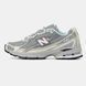 New Balance 740 Grey Cream Light Blue, 42
