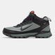 Nike Rivah Gore-Tex Grey Black Fur, 41